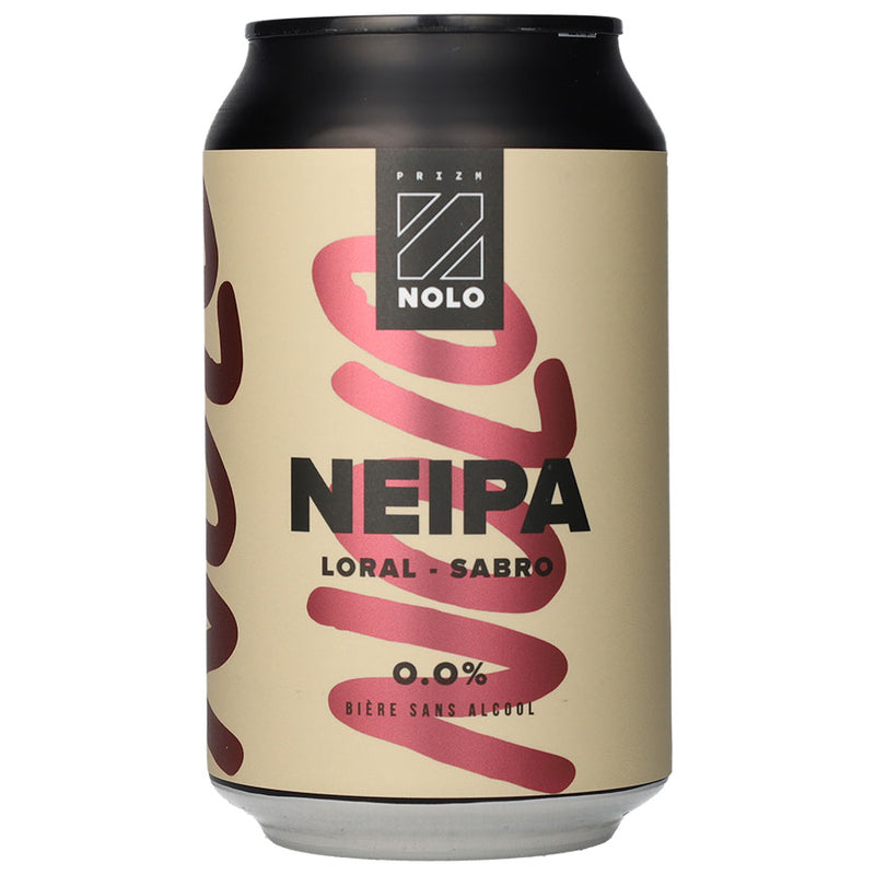 NOLO NEIPA Loral-Sabro