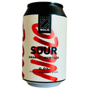 NOLO Sour Ananas - Myrtille