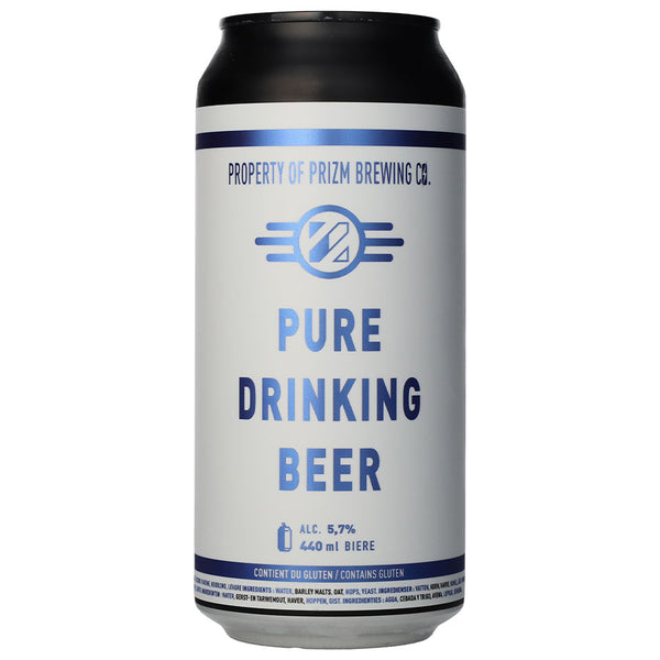 Pure Drinking