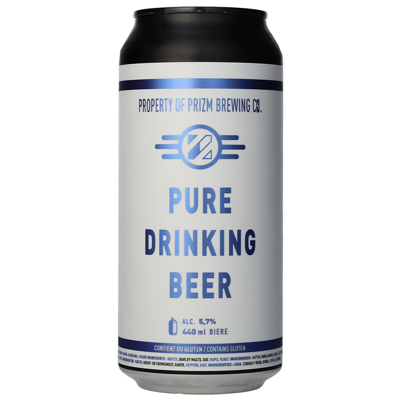 Pure Drinking