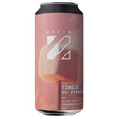 Tingle in My Fingers