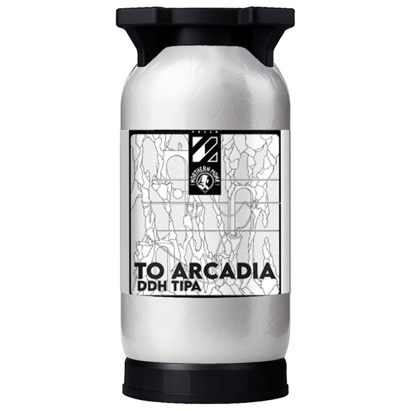 To Arcadia