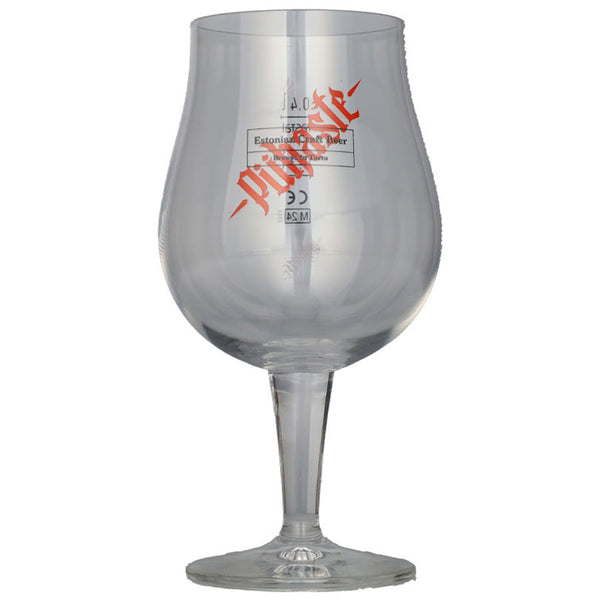 Pühaste Brewery Glas 40CL