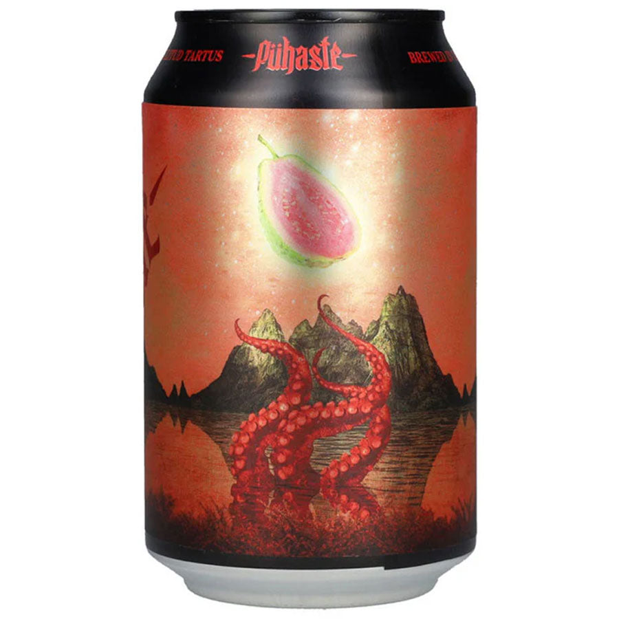 Guava Gose