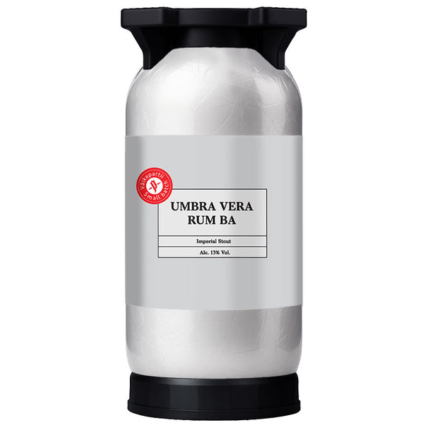 Silver Serie: Umbra Vera