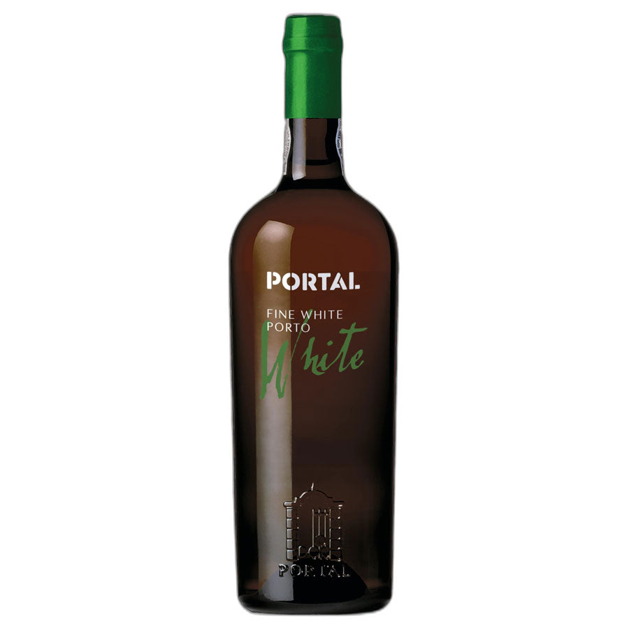 Quinta Do Portal Fine White Port