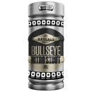 Bullseye Nitro Stout (Guinness tap)
