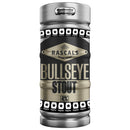 Bullseye Stout Carbed