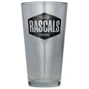 Rascals Brewing Half Pint