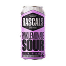 Pink Lemonade Sour