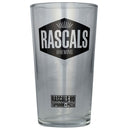 Rascals Brewing Pint Glaswerk