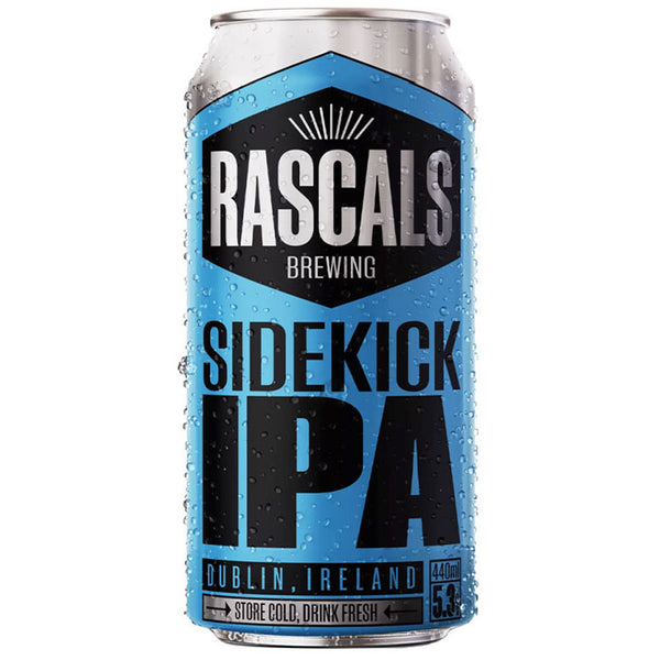 Sidekick IPA