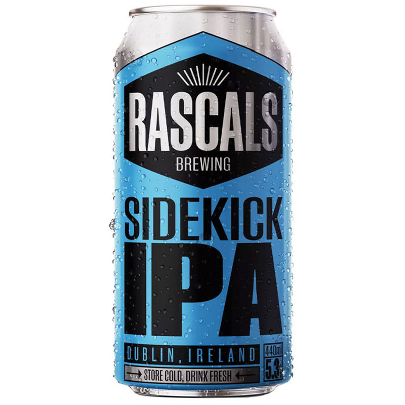 Sidekick IPA