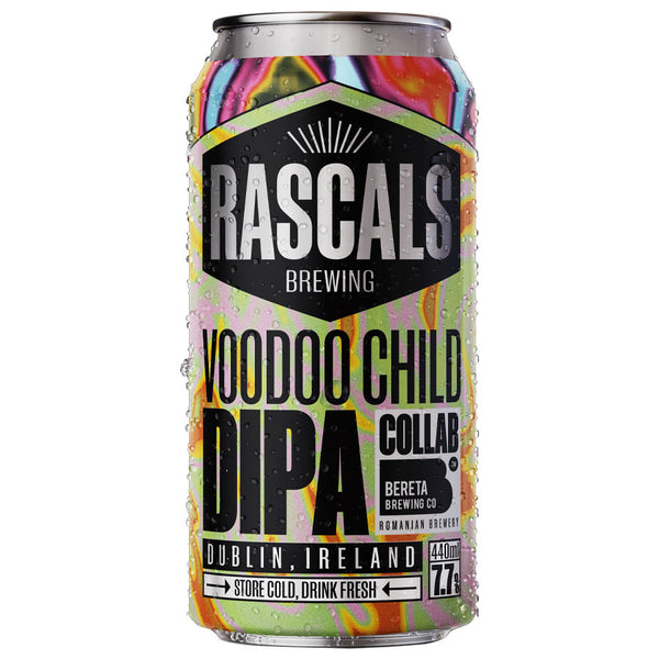 Vodoo Child