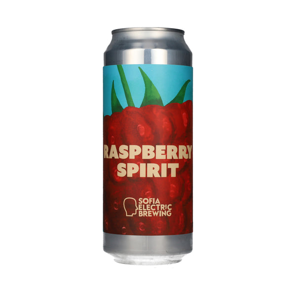 Raspberry Spirit