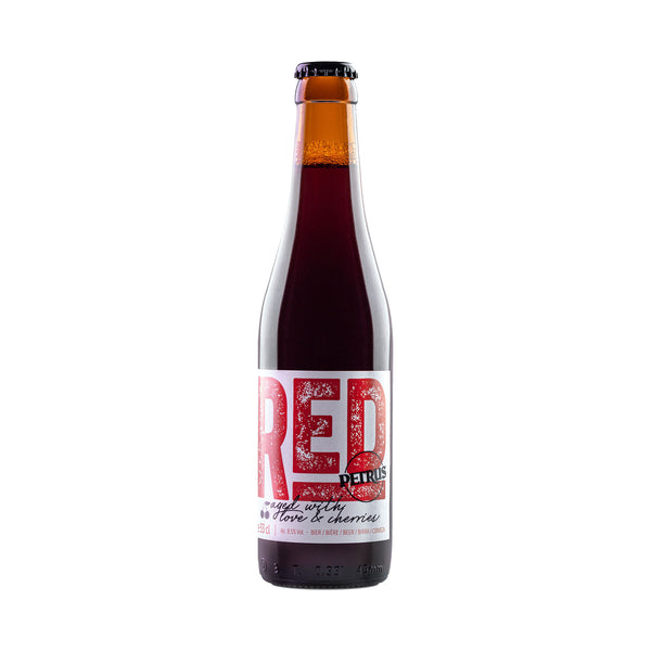 Petrus Red