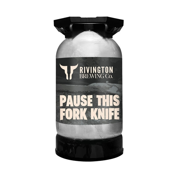 Pause This Fork Knife