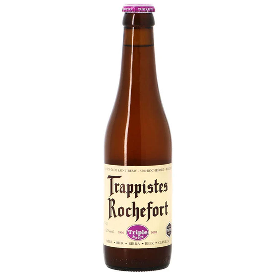 Rochefort Tripel Extra
