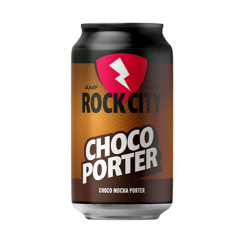 Choco Porter