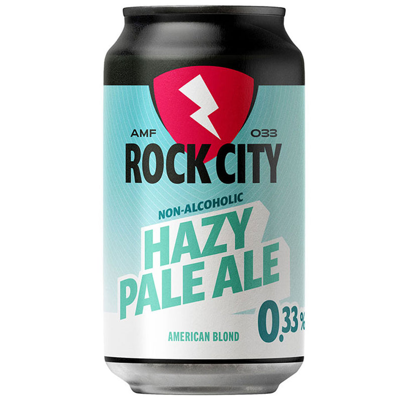 Hazy Pale Ale 0.3