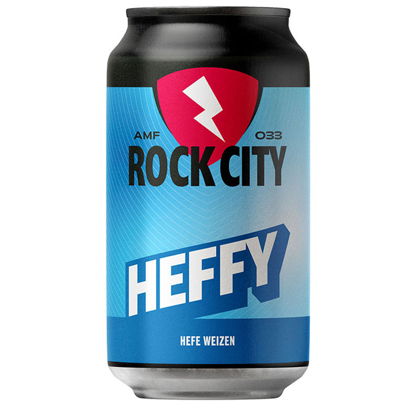 Heffy