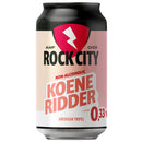 Koene Ridder 0.3
