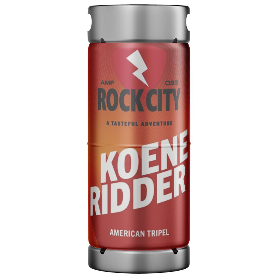Koene Ridder