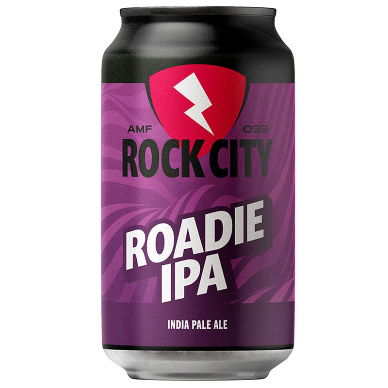 Roadie IPA