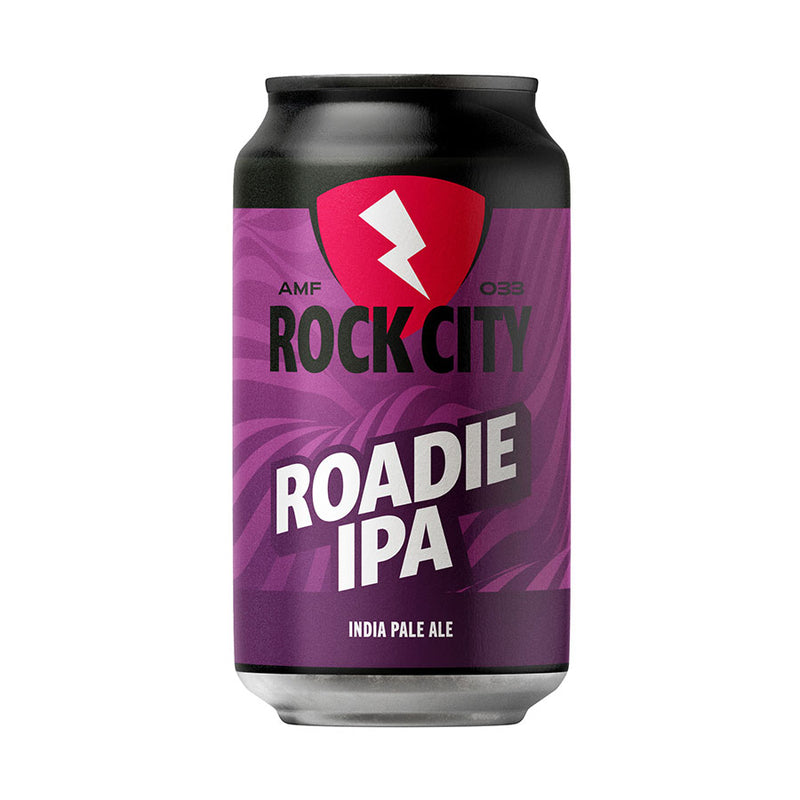 Roadie IPA