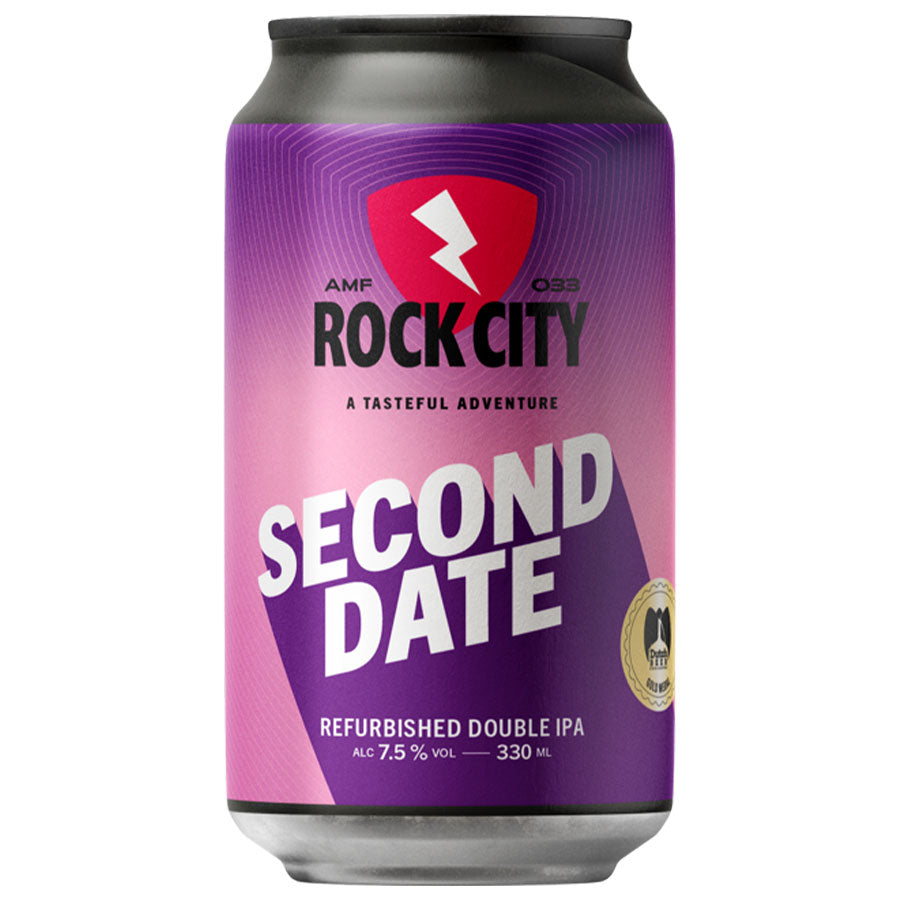 Second Date