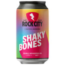 Shaky Bones