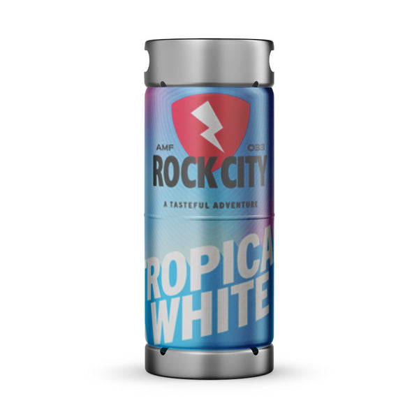 Tropical White