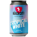 Tropical White