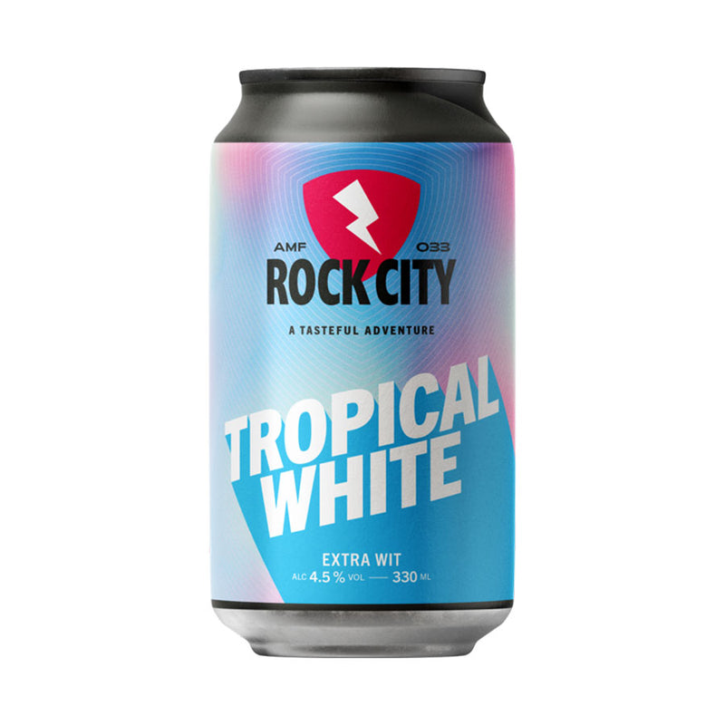 Tropical White