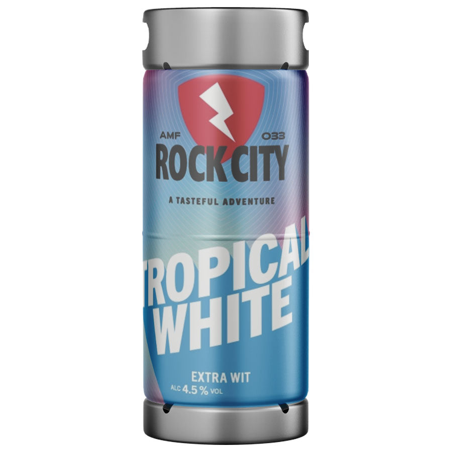 Tropical White