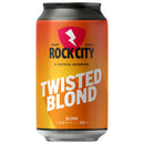 Twisted Blond