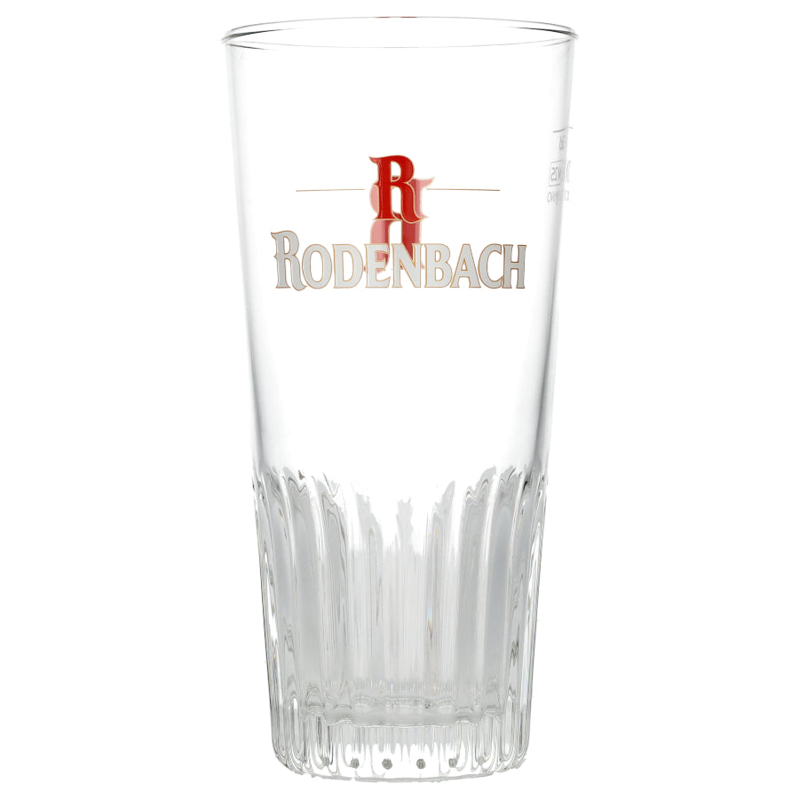 Rodenbach Glas