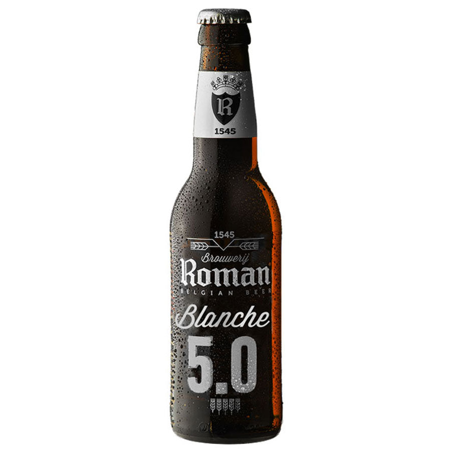 Roman Blanche