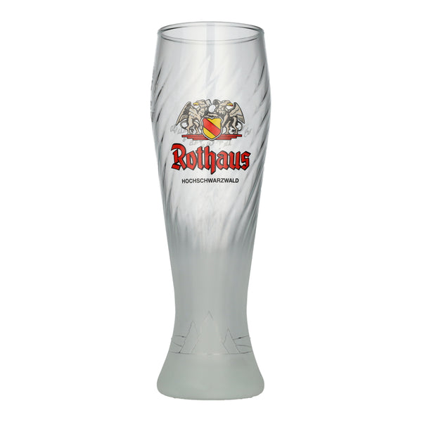 Rothaus Weizenglas Klein - Elings