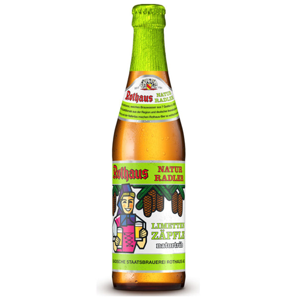 Radler Zäpfle