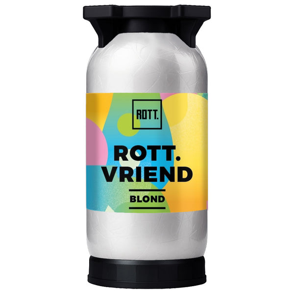 ROTT.vriend