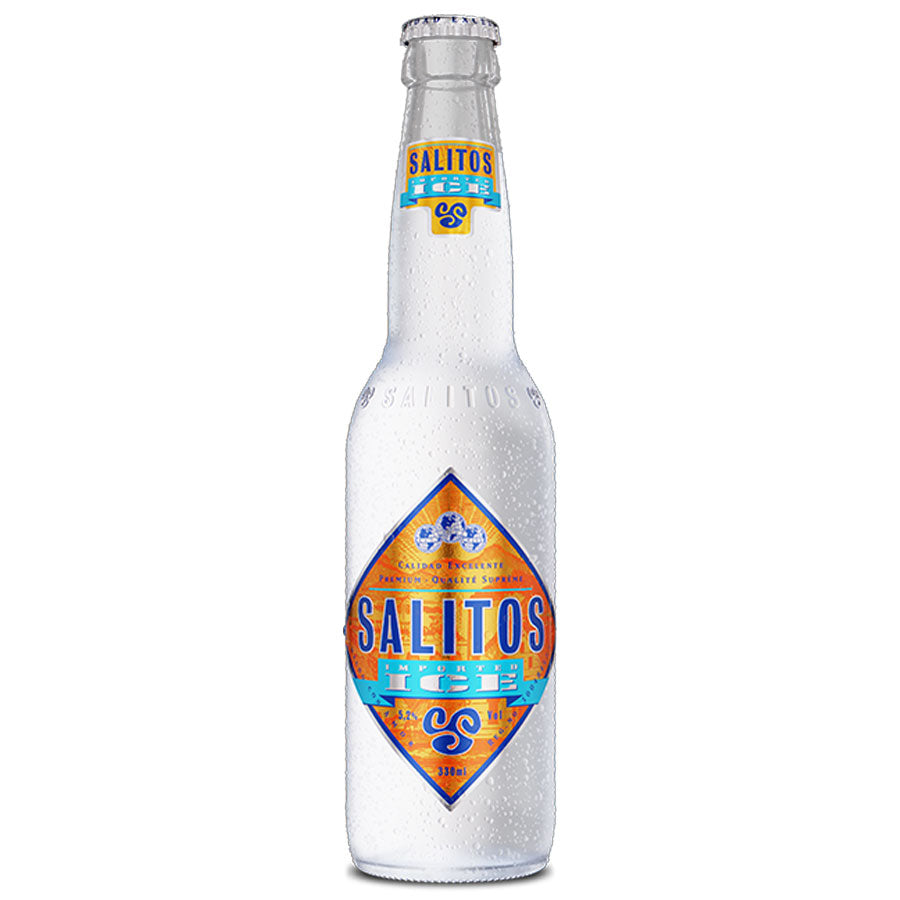 Salitos Ice