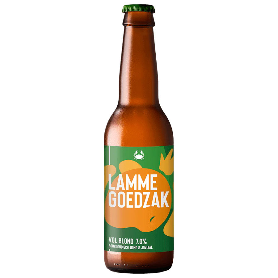 Lamme Goedzak