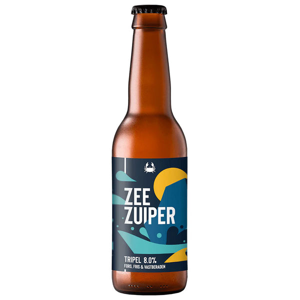 Zeezuiper