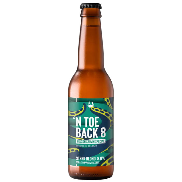 'n Toeback 8