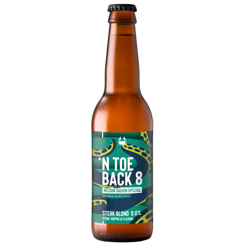 'n Toeback 8