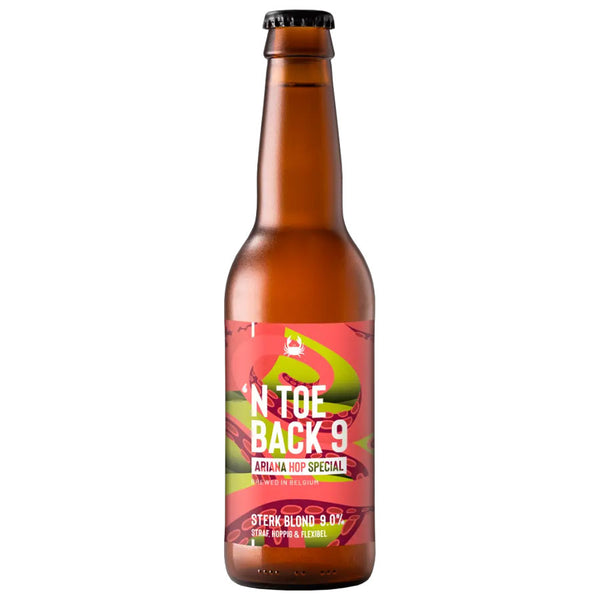 'n Toeback 9