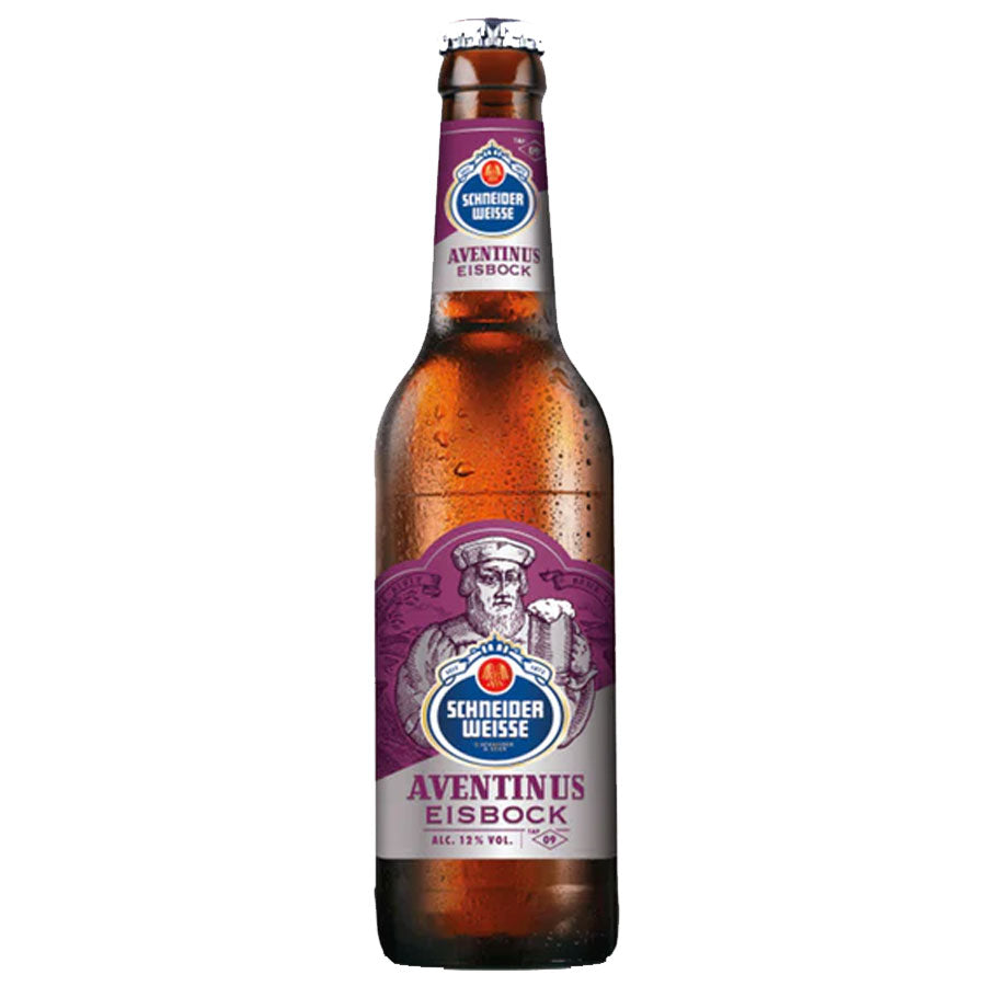 Aventinus Eisbock