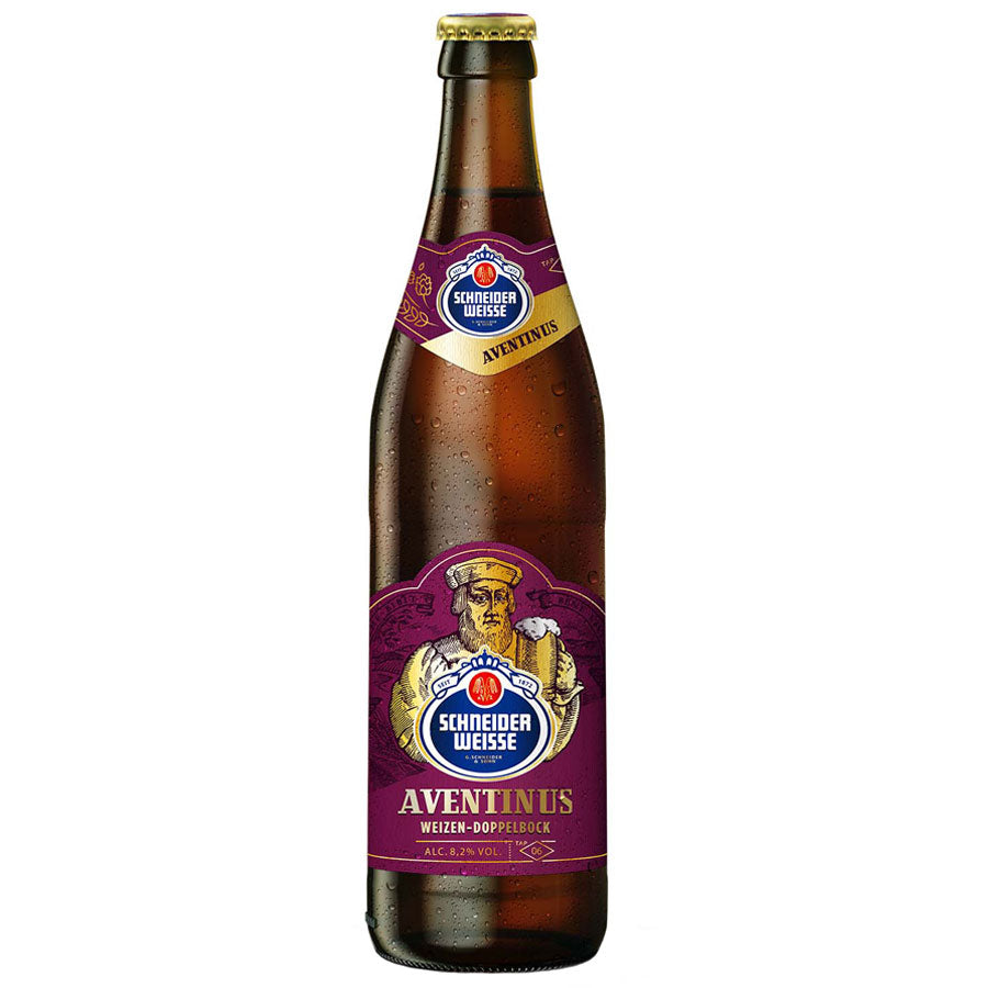 Aventinus (TAP06)