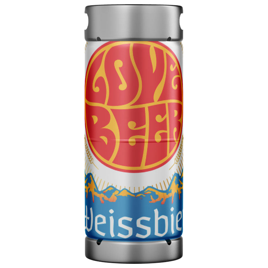 LaBrassBanda Love Beer